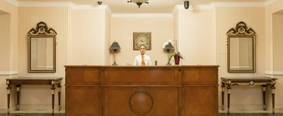 Riviera Sunrise Resort & Spa отель
